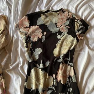 Fashion nova dress bundle